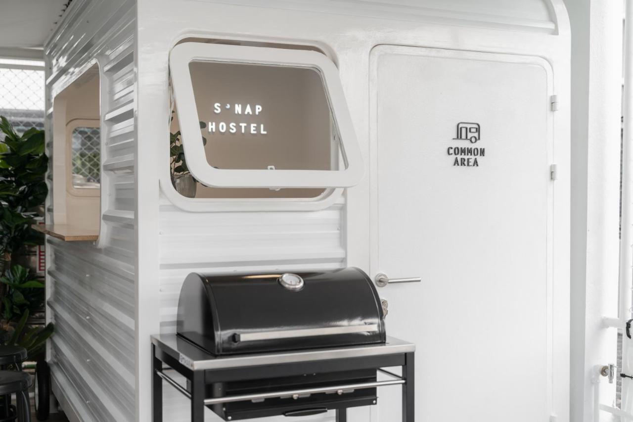 S'nap Hostel Bangkok